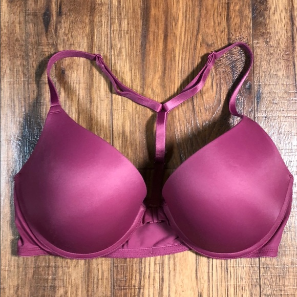PINK Victoria's Secret Other - VS Pink 34C Wear Everywhere Push up bra NWOT
